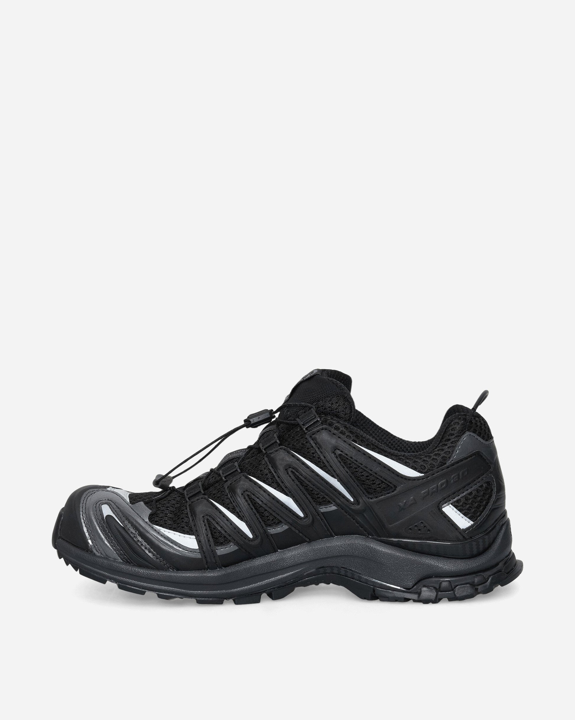 Slam Jam XA PRO 3D GORE-TEX Sneakers Black