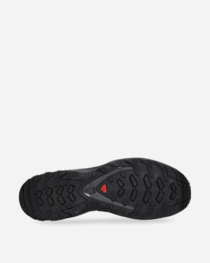 XA PRO 3D Modular Sneakers Black / Asphalt