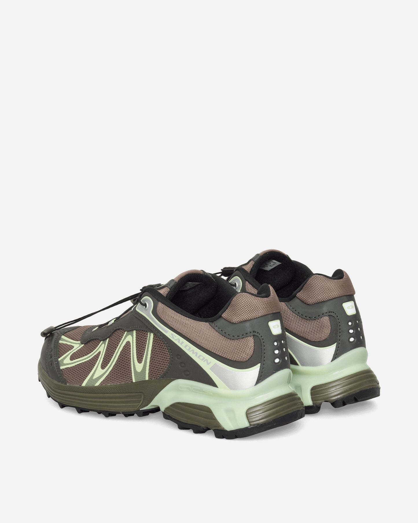 XT-Whisper Sneakers Walnut / Peat / Butterfly