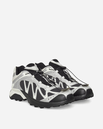 XT-Whisper Sneakers Black / Silver / Vanilla Ice