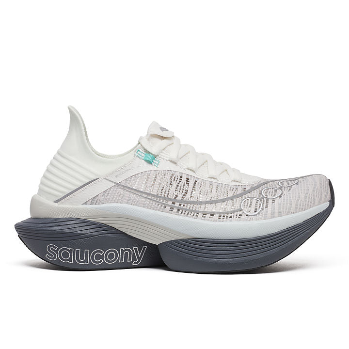 Saucony Endorphin Elite 2 Fog/Cinder