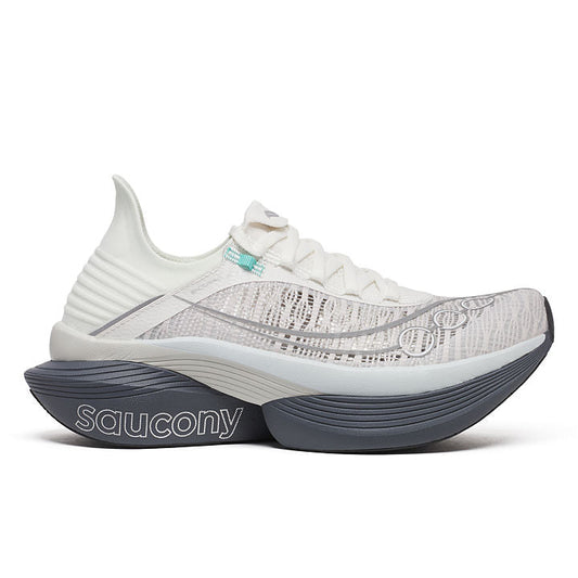 Saucony Endorphin Elite 2 Fog/Cinder