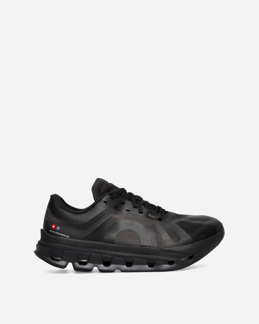 Women's Slam Jam Cloudflow 5 SHARPDUST Sneakers Gull / Black