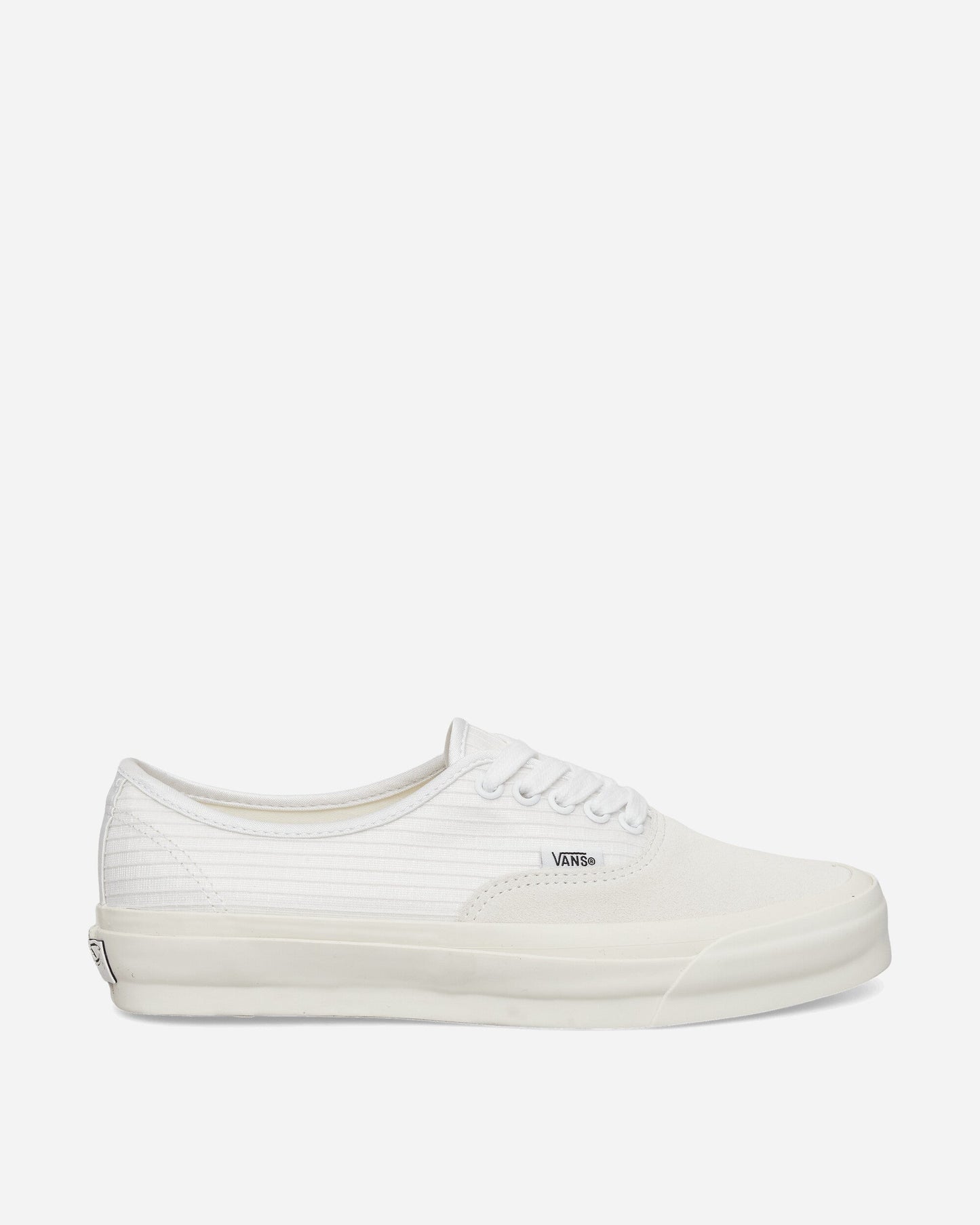 Premium Authentic 44 Ripstop Sneakers Marshmallow / True White