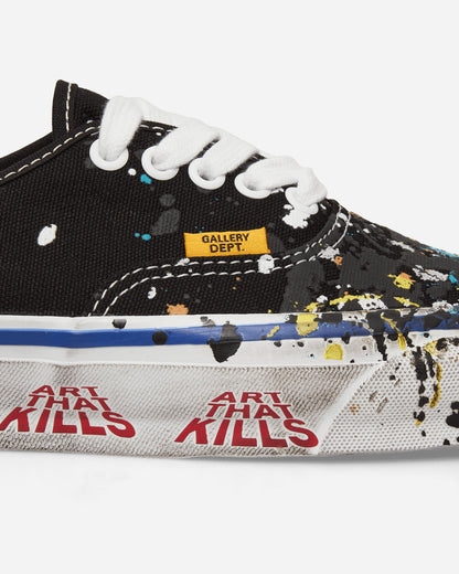 Gallery Dept. Authentic Reissue 44 Sneakers Black