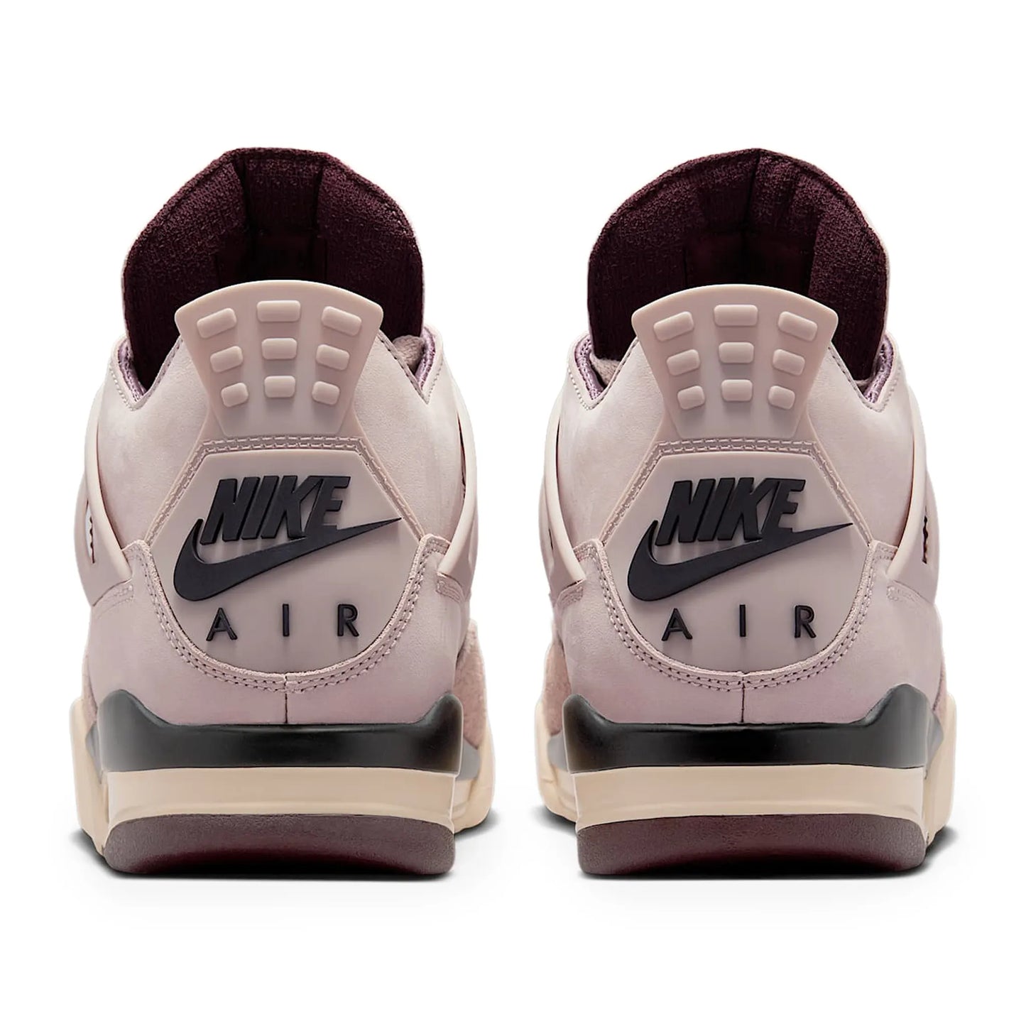 A Ma Maniére x Air Jordan 4 Retro Phantom (W)