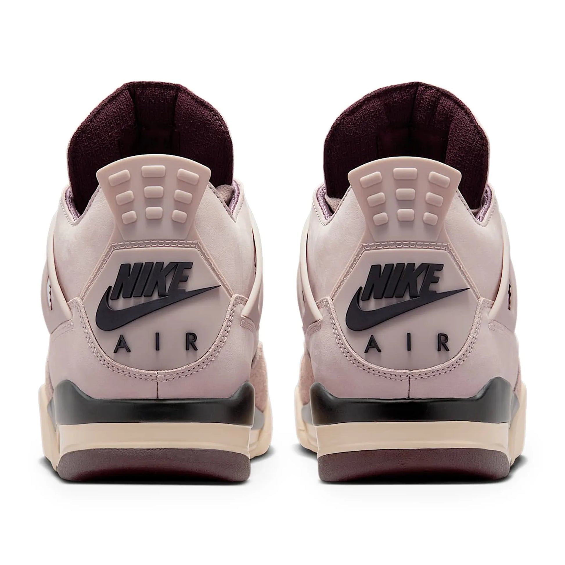 A Ma Maniére x Air Jordan 4 Retro Phantom (W)