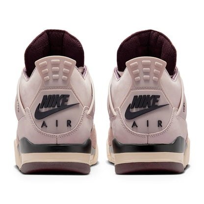 A Ma Maniére x Air Jordan 4 Retro Phantom (W)