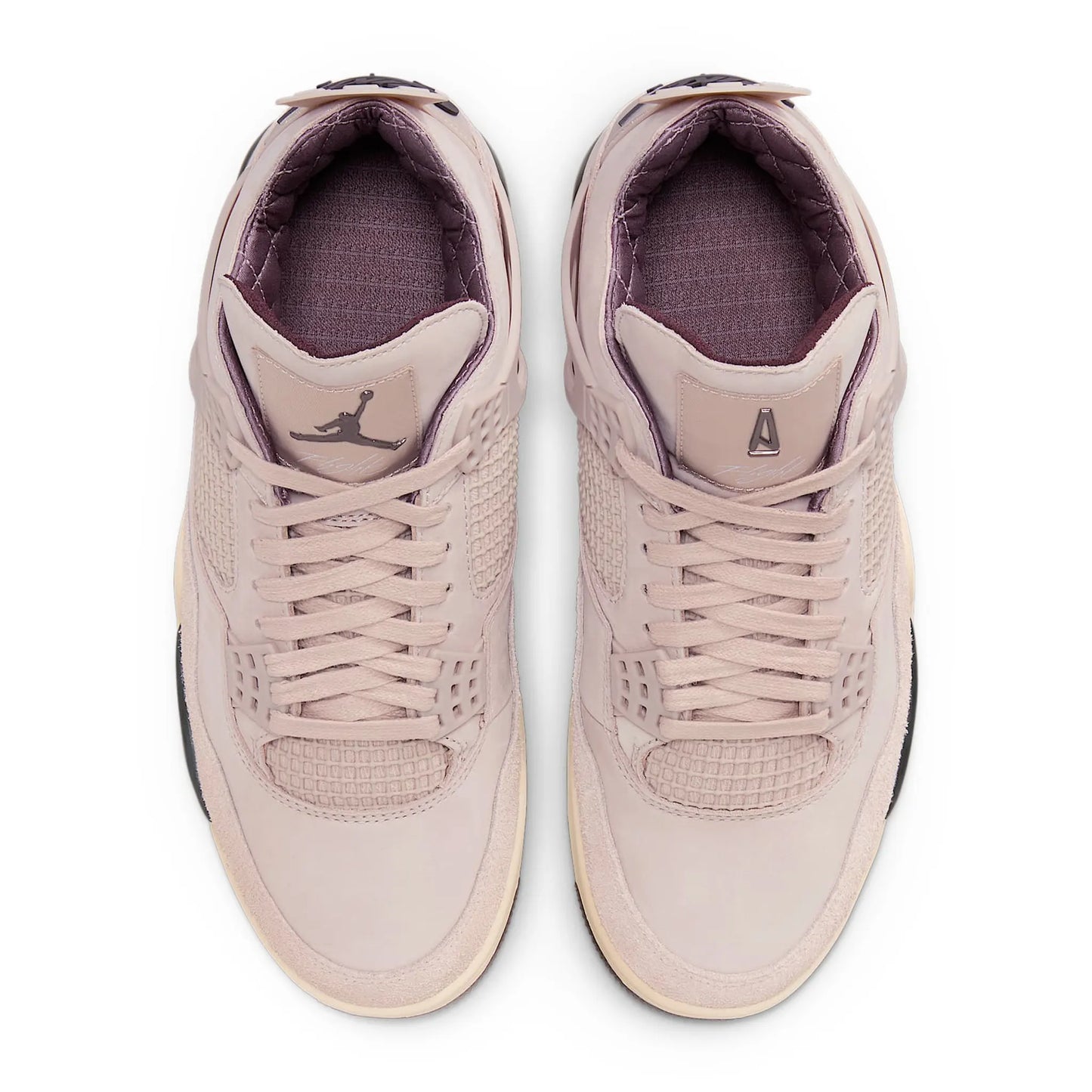 A Ma Maniére x Air Jordan 4 Retro Phantom (W)