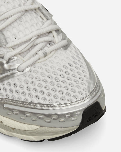 Adistar Control 5 Sneakers Silver Metallic / Grey One / Core Black