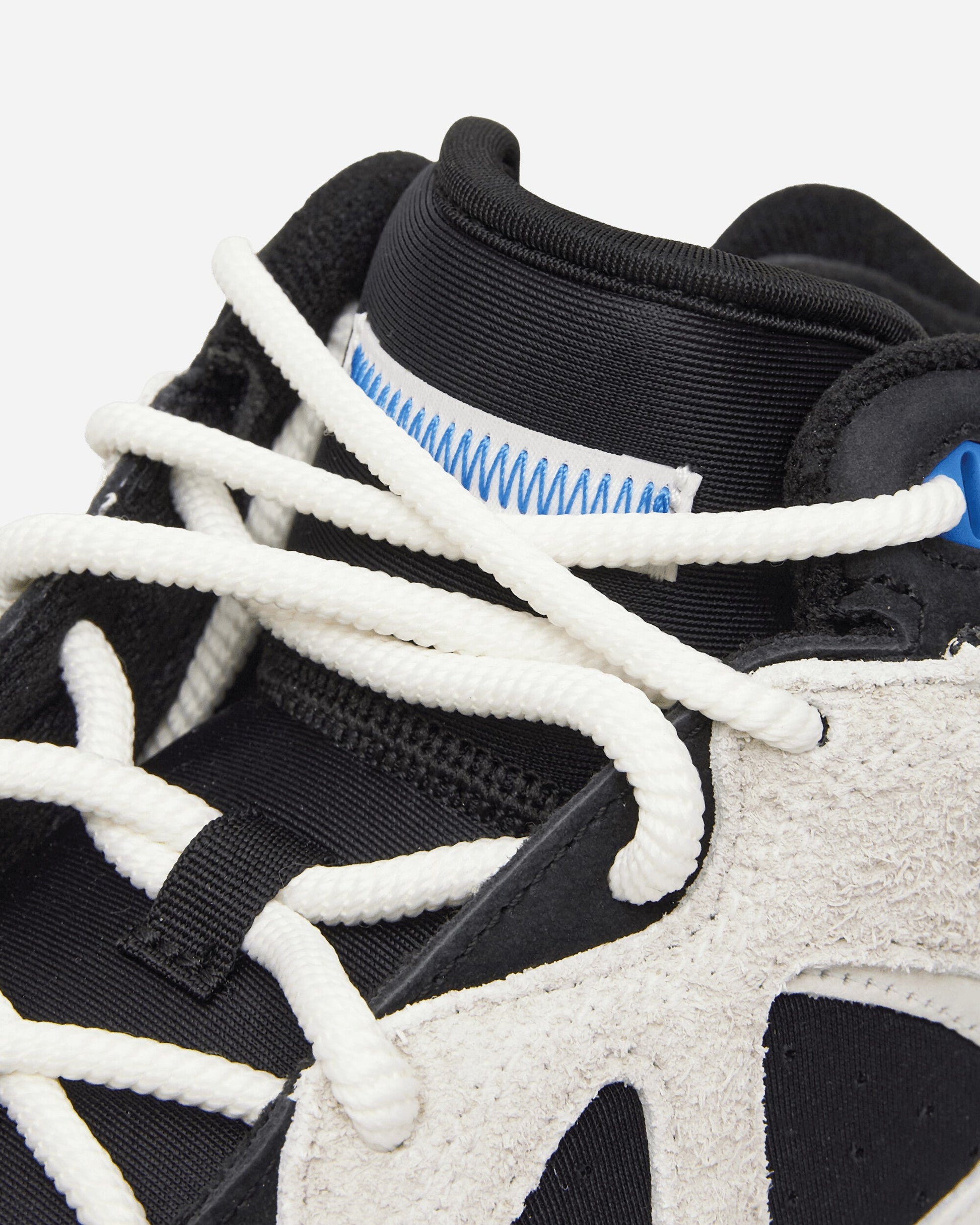 BadBo 1.0 Sneakers Off White