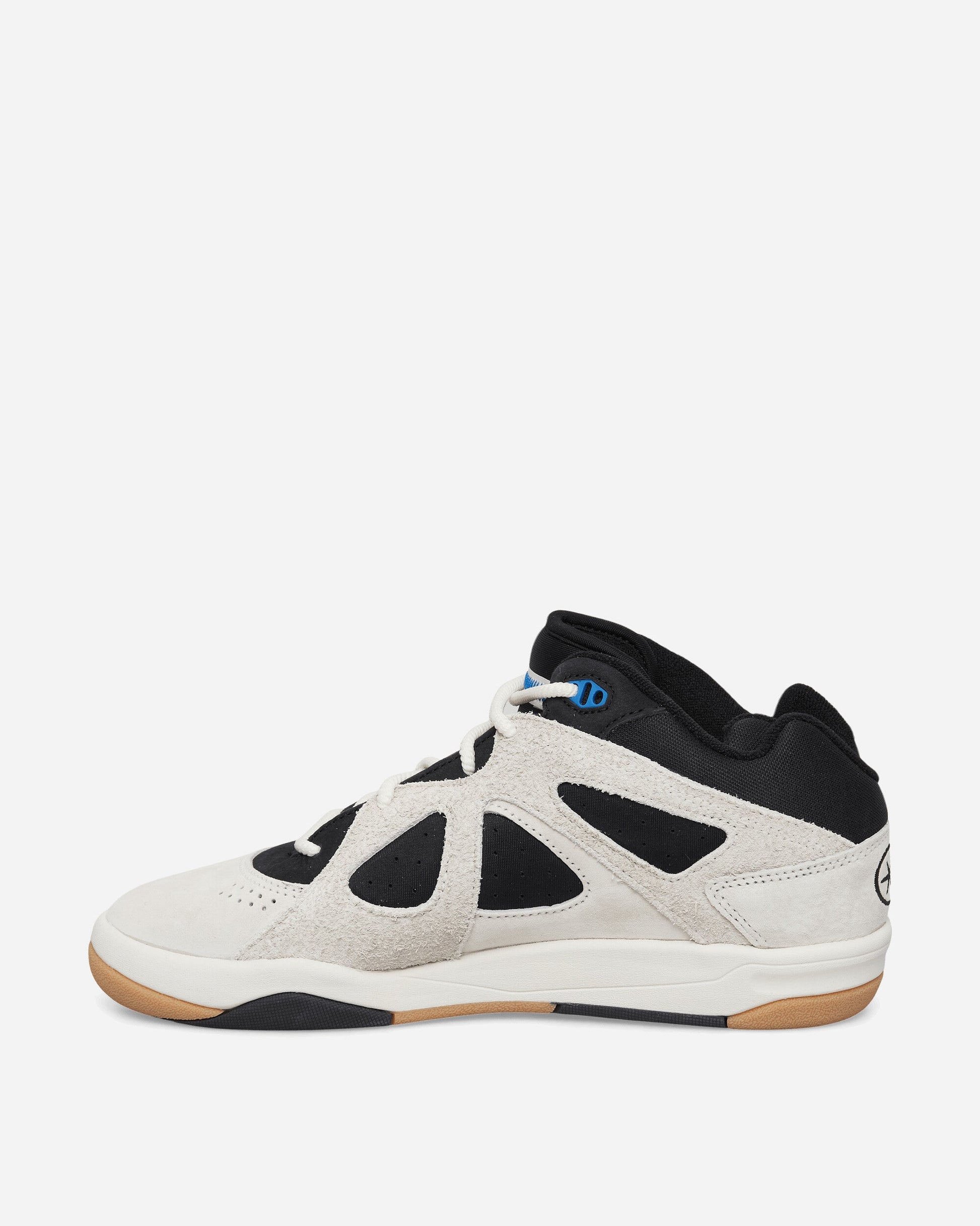 BadBo 1.0 Sneakers Off White