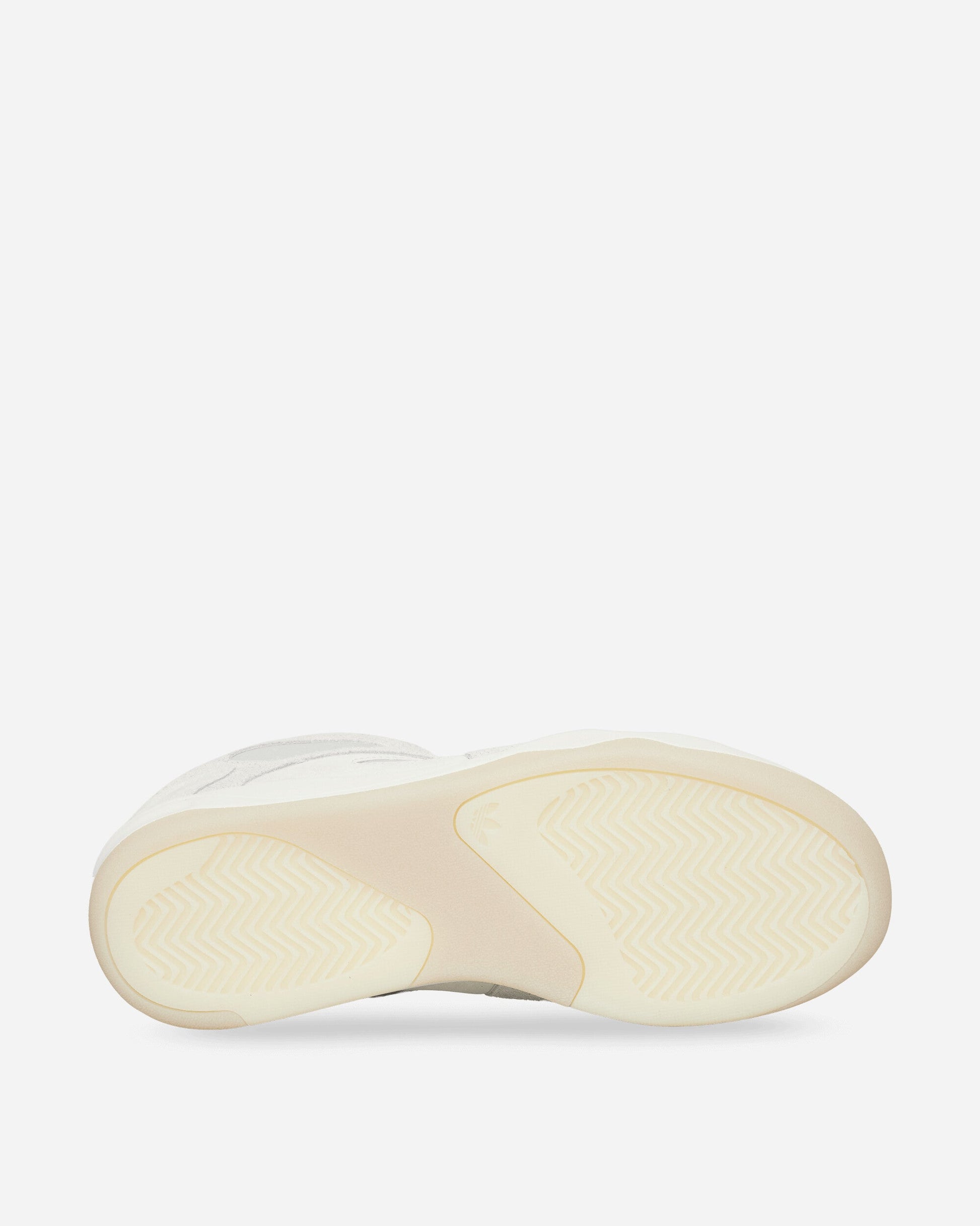 BadBo 1.0 Sneakers Chalk White / Talc / Core White