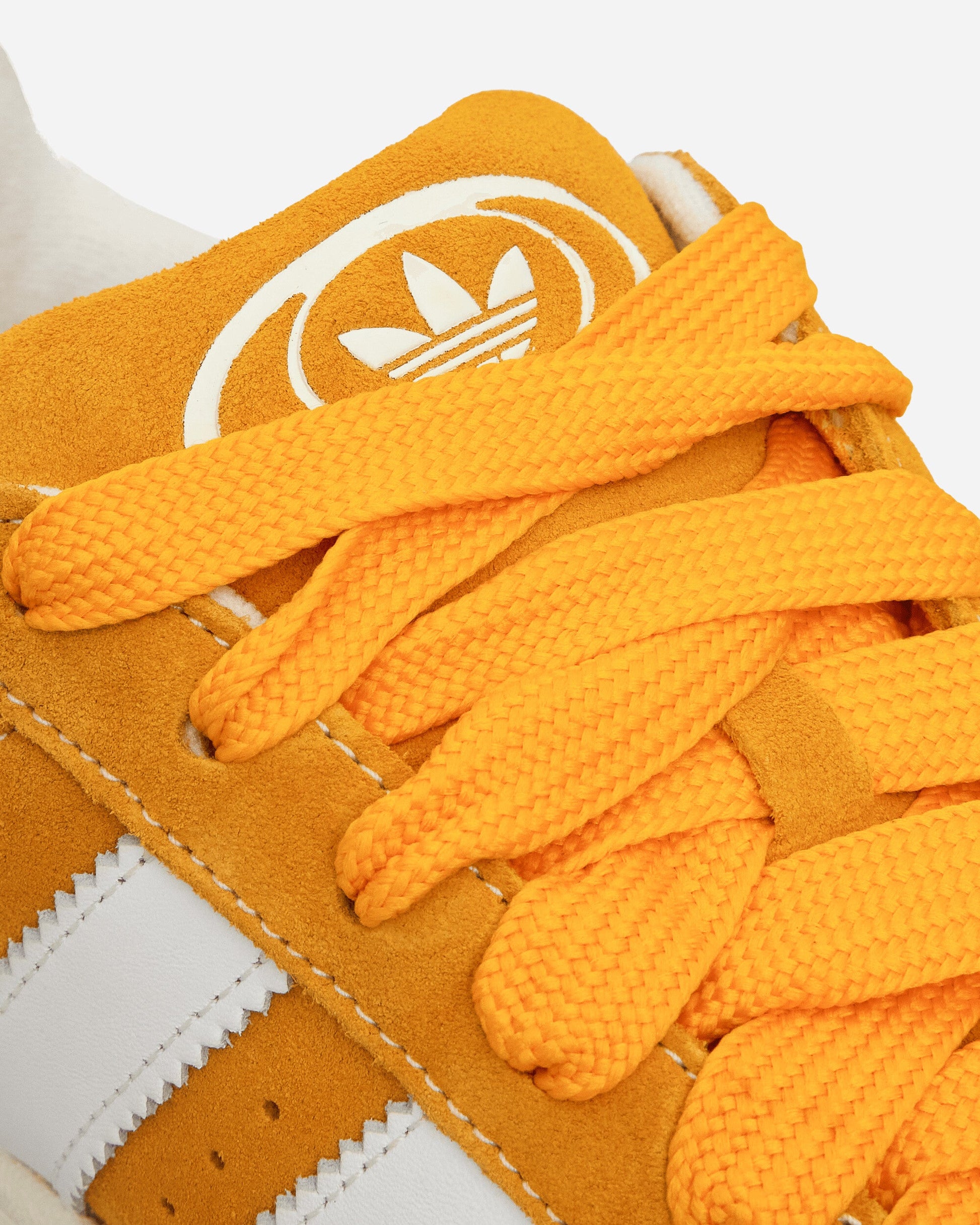 Campus 00s Sneakers Collegiate Gold / White