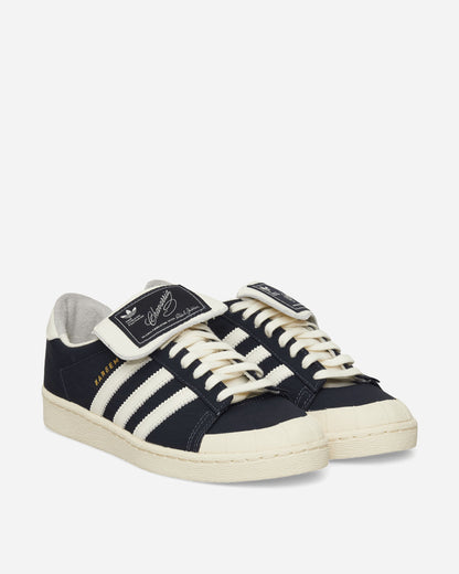 Willy Chavarria Jabbar Low Sneakers Legend Ink