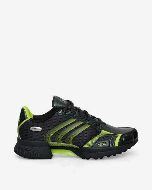 Climacool F50 Sneakers Carbon / Semi Solar Yellow / Core Black