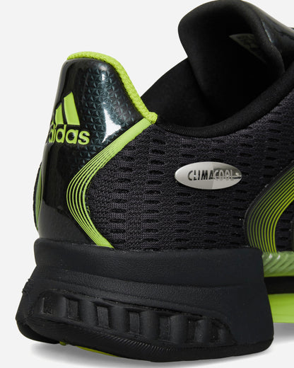Climacool F50 Sneakers Carbon / Semi Solar Yellow / Core Black