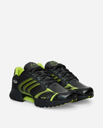 Climacool F50 Sneakers Carbon / Semi Solar Yellow / Core Black