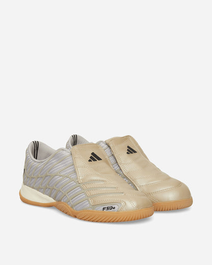 Slam Jam F50 Sala SP Consortium Sneakers Silver / Clear Granite / Cream White