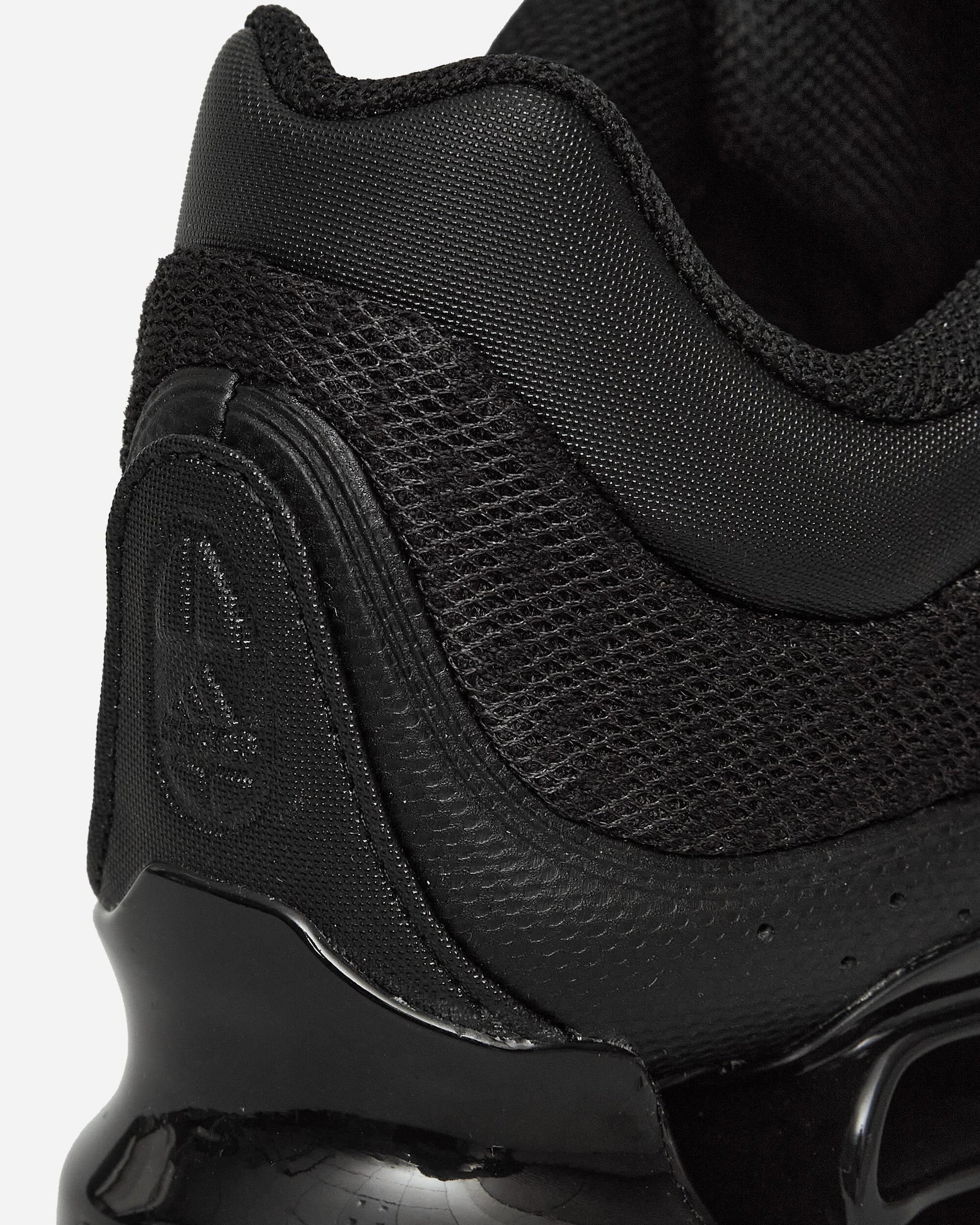 Megaride Sneakers Core Black / Core Black