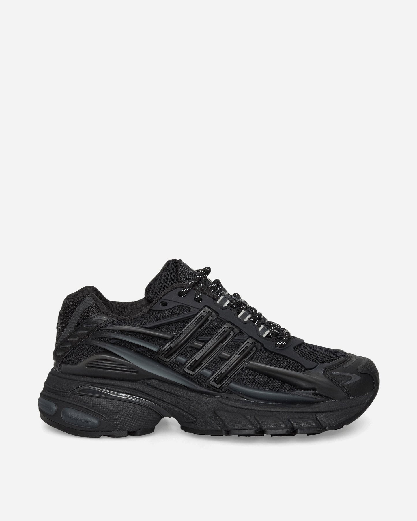 Pharrel Williams Virginia Adistar Jellyfish Sneakers Carbon / Core Black