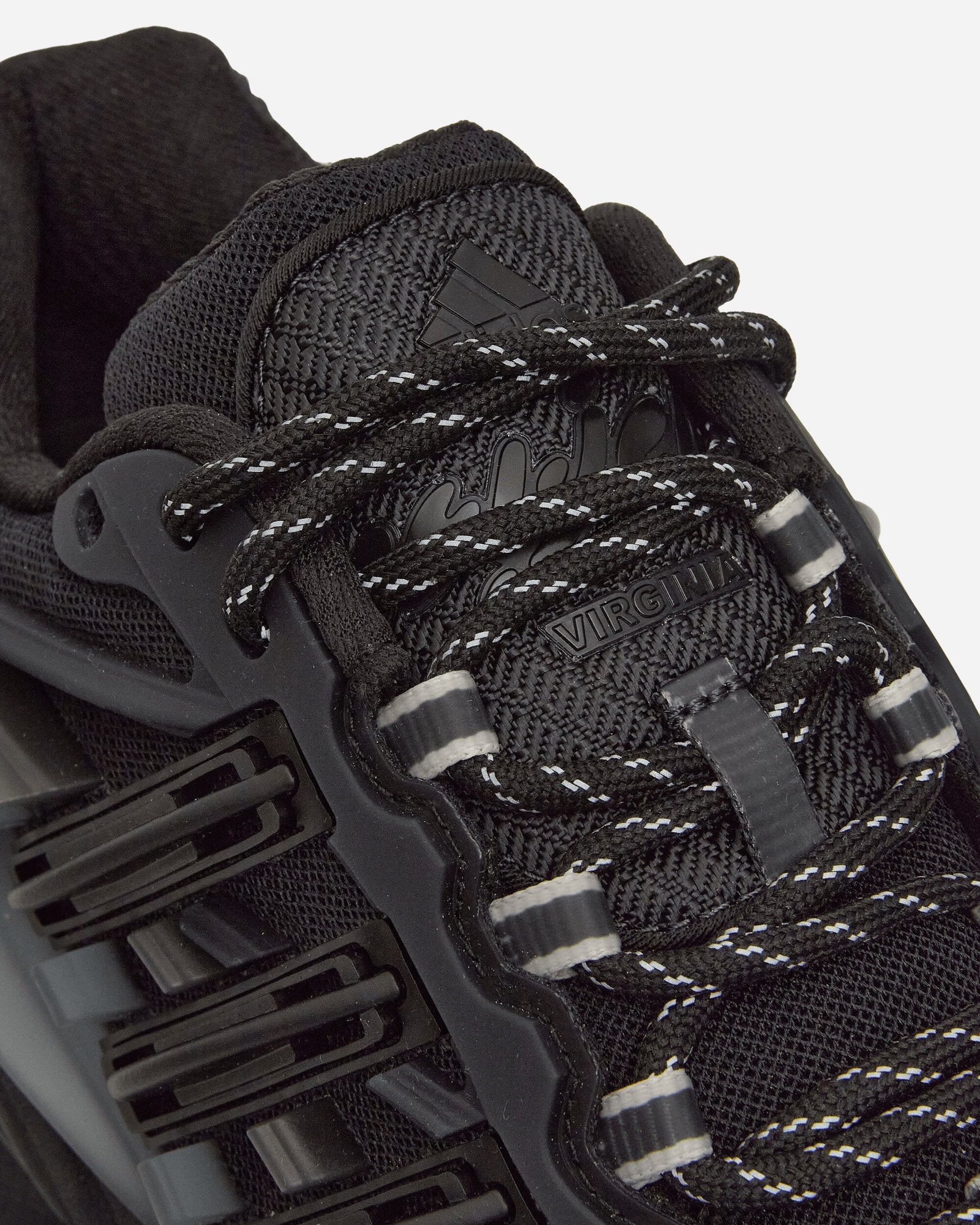 Pharrel Williams Virginia Adistar Jellyfish Sneakers Carbon / Core Black