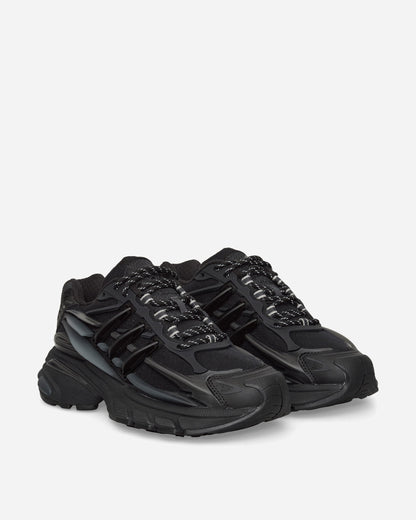 Pharrel Williams Virginia Adistar Jellyfish Sneakers Carbon / Core Black