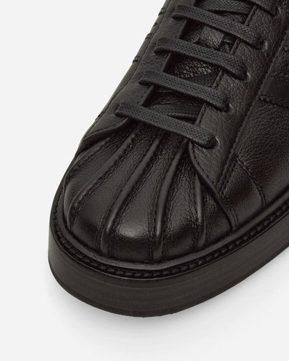 Superstar Lux Made in Italy Sneakers Core Black