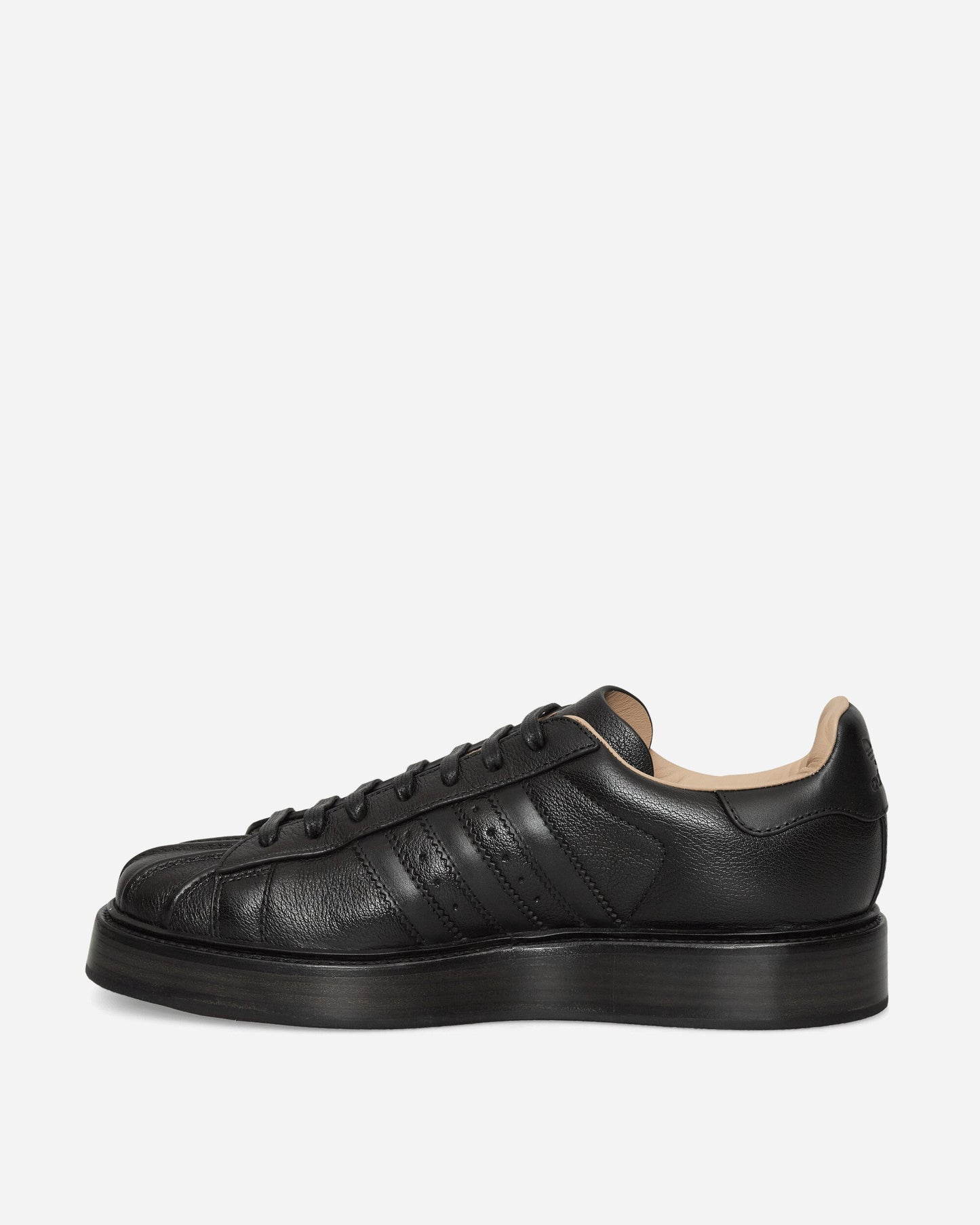 Superstar Lux Made in Italy Sneakers Core Black