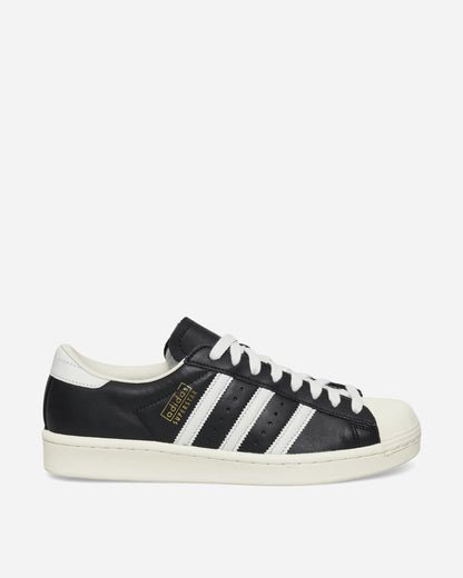 Superstar Vintage Sneakers Core Black / Core White