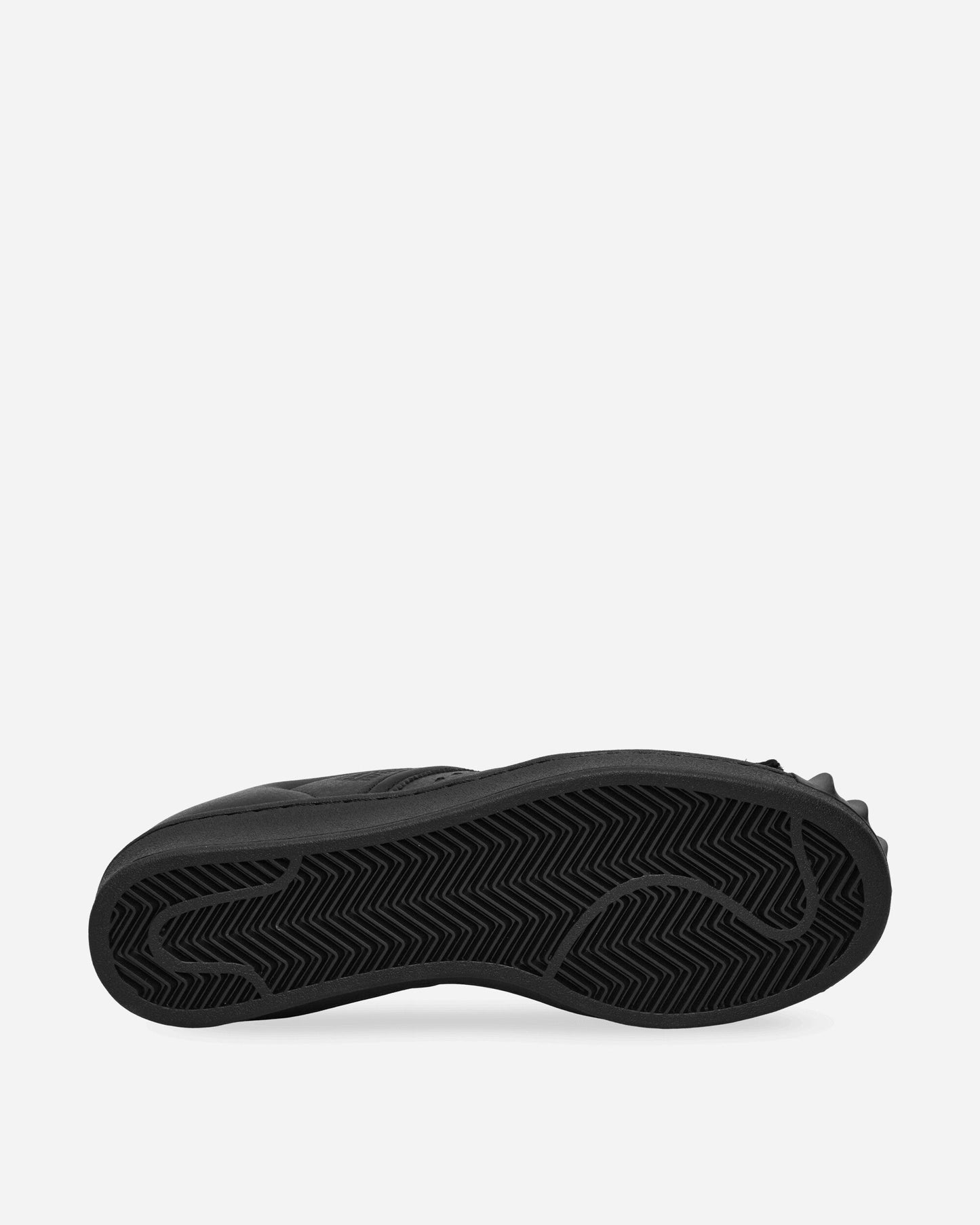 Thug Club Superstar Vintage Sneakers Core Black