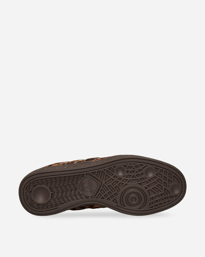 Handball Spezial Loafers Magic Beige / Core Black / Dark Brown