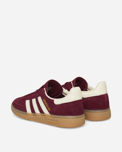 Handball Spezial Sneakers Maroon / Cream White