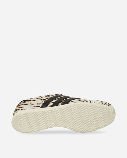 Japan Sneakers Off White / Core Black