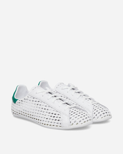 Women's Stan Smith Lo Pro Sneakers Cloud White / Bold Green