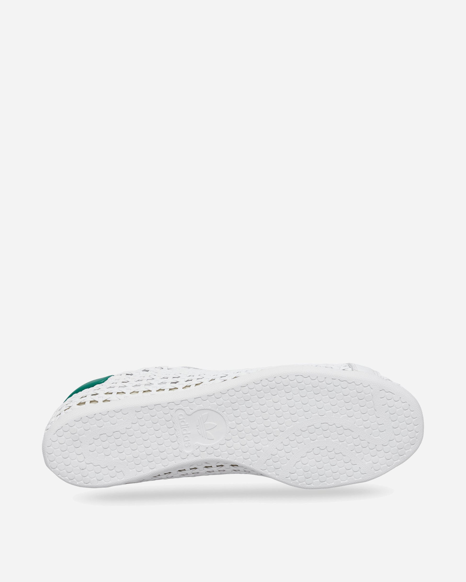 Women's Stan Smith Lo Pro Sneakers Cloud White / Bold Green