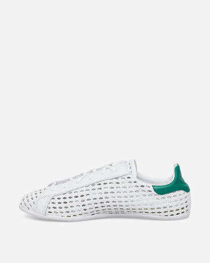 Women's Stan Smith Lo Pro Sneakers Cloud White / Bold Green