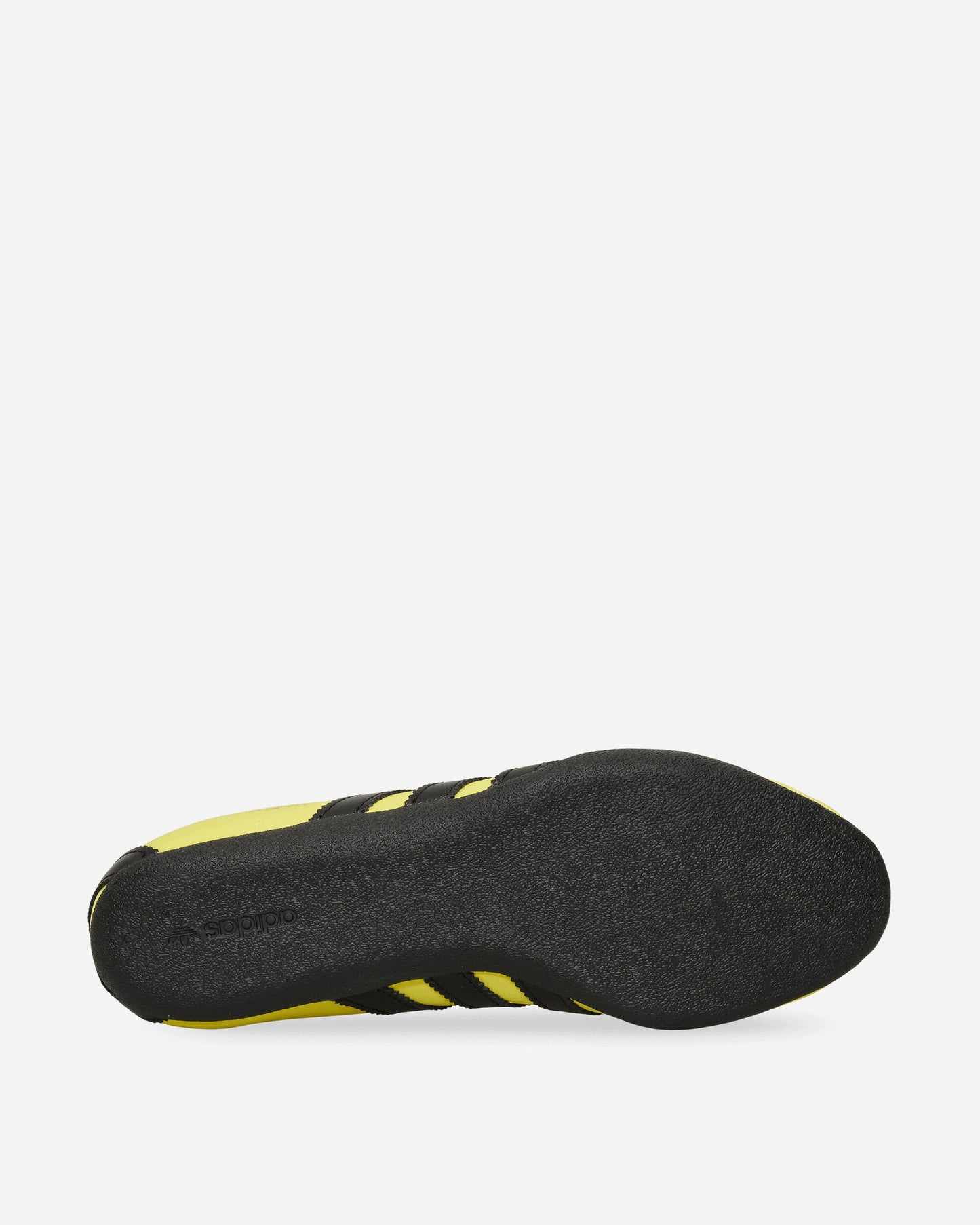 Tokyo Sneakers Pure Sulfur / Dark Brown