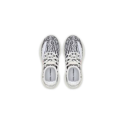 Adidas Yeezy Boost 350 V2 Kids Zebra (2024)