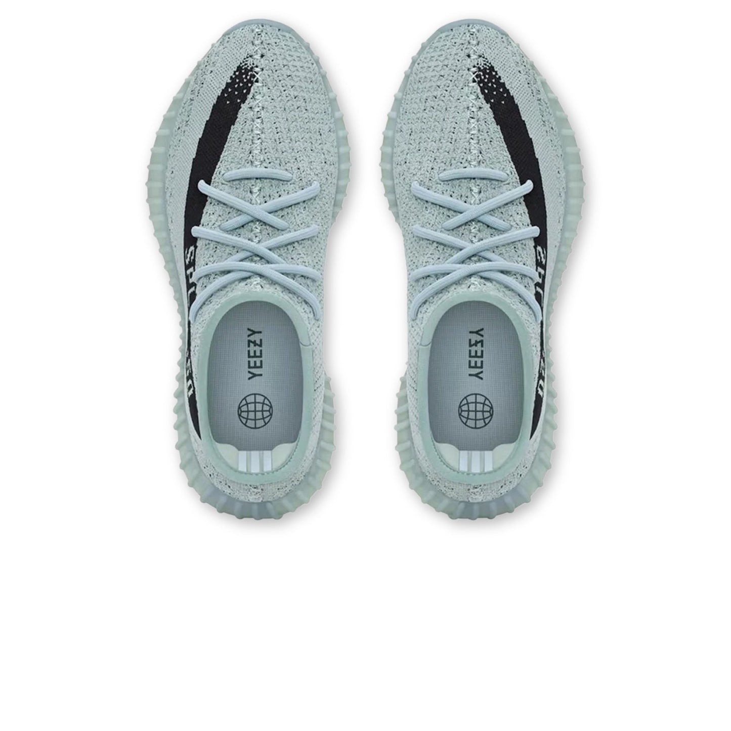 Adidas Yeezy Boost 350 V2 Salt