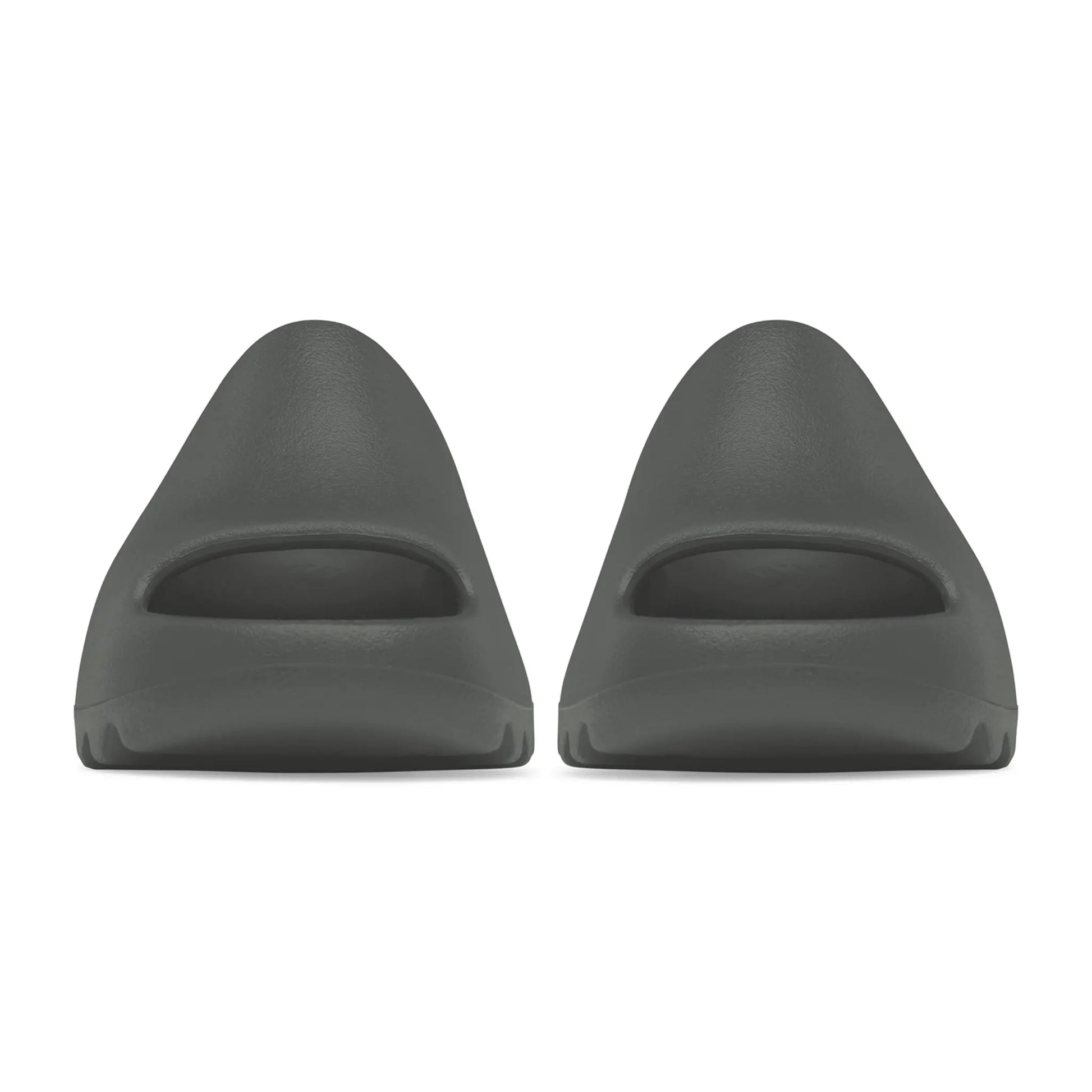 Adidas Yeezy Slide Kids Slate Grey