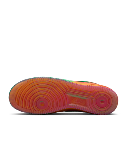 Men's Nike Air Force 1 Low “Stadium Green Laser Orange”
