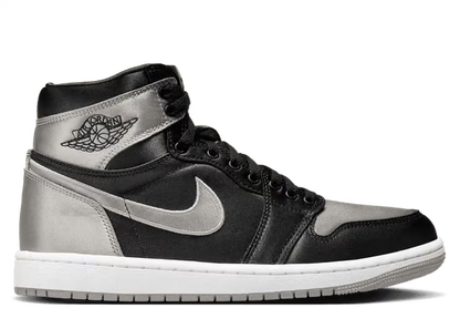 Little Kids' Jordan 1 Retro High OG "Satin Shadow"