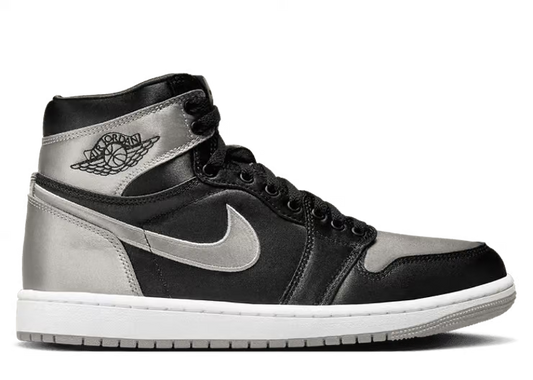 Little Kids' Jordan 1 Retro High OG "Satin Shadow"