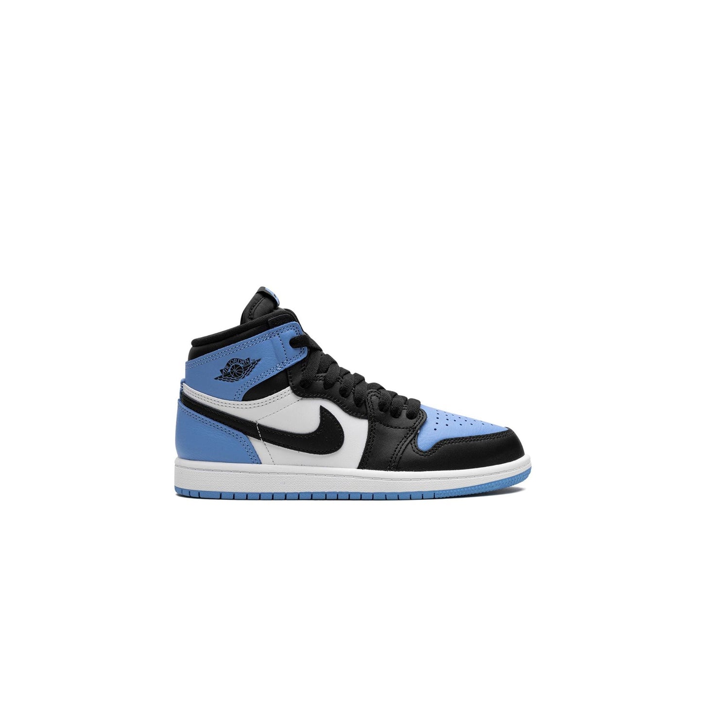 Air Jordan 1 Retro High OG UNC Toe (PS)