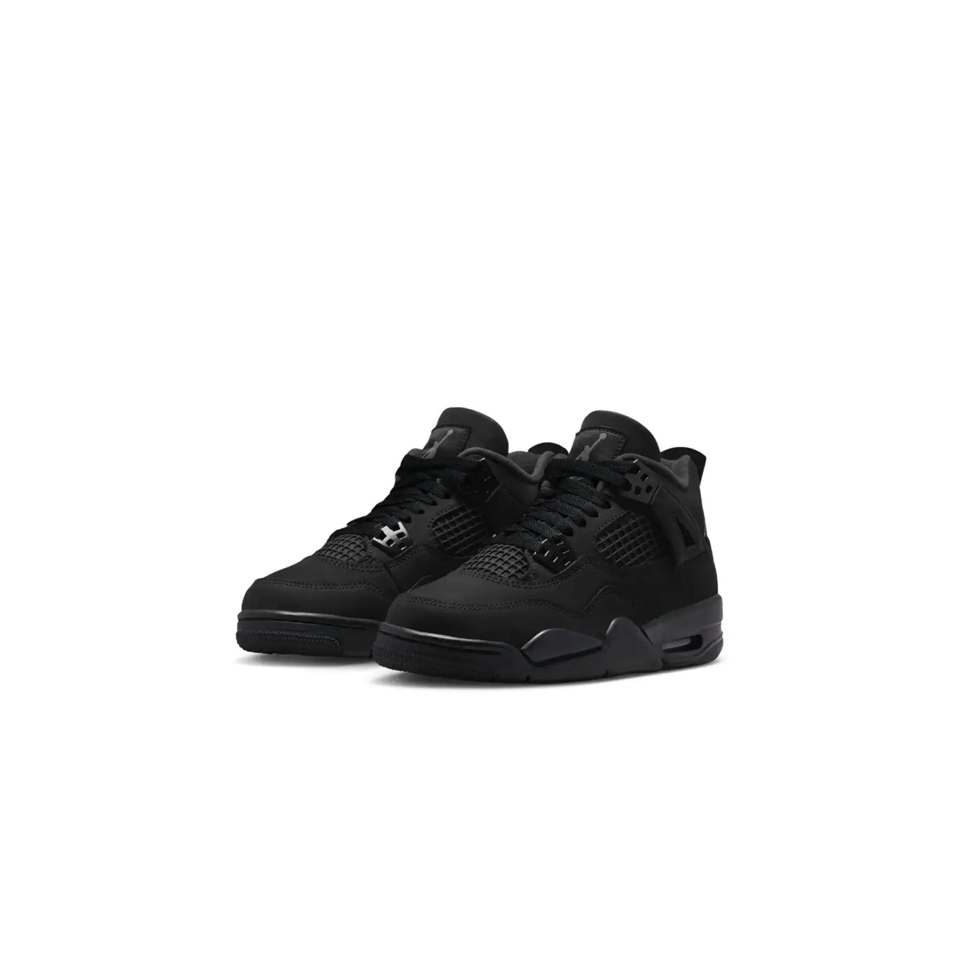 Air Jordan 4 Retro Black Cat (2025) (PS)