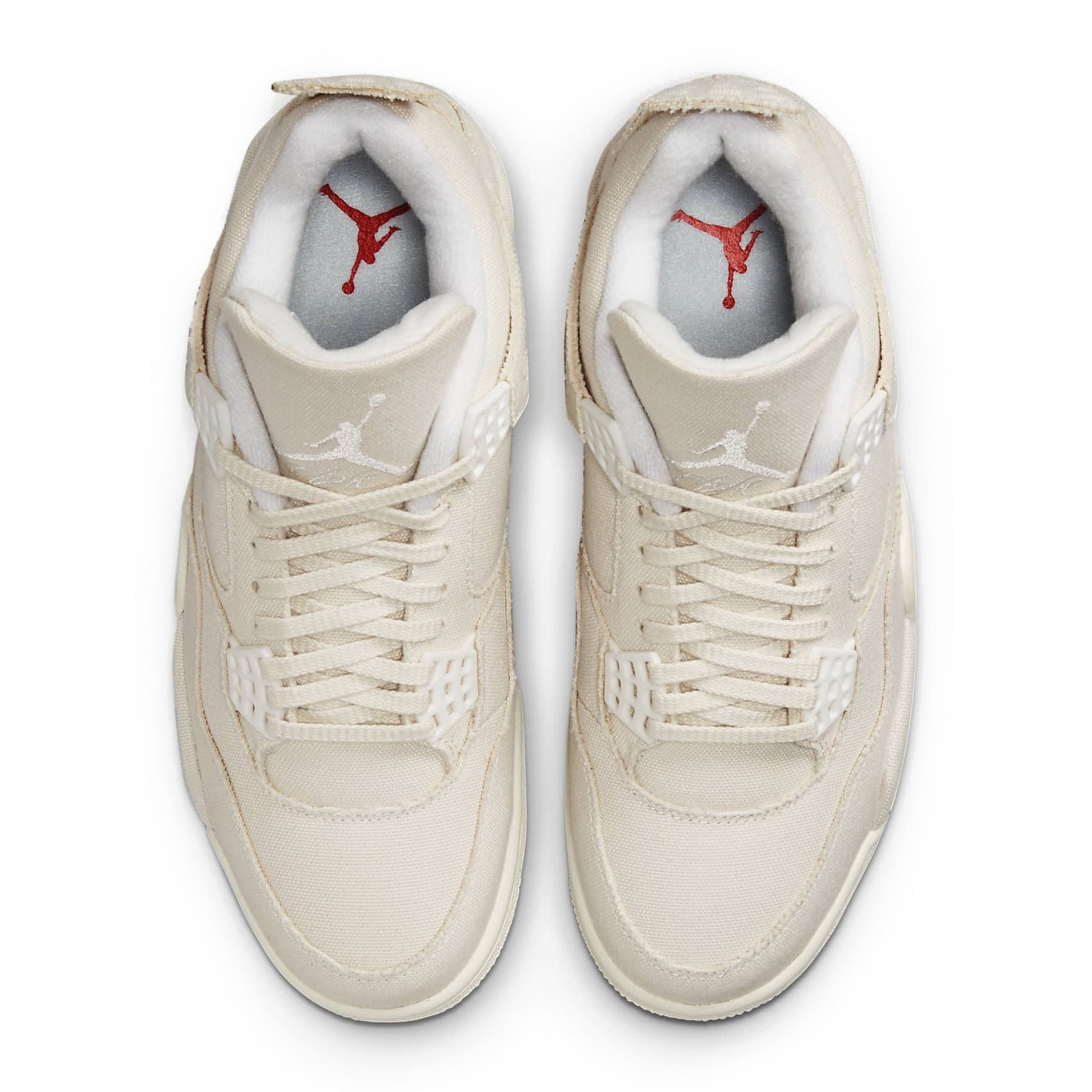 Air Jordan 4 Retro Blank Canvas (W)