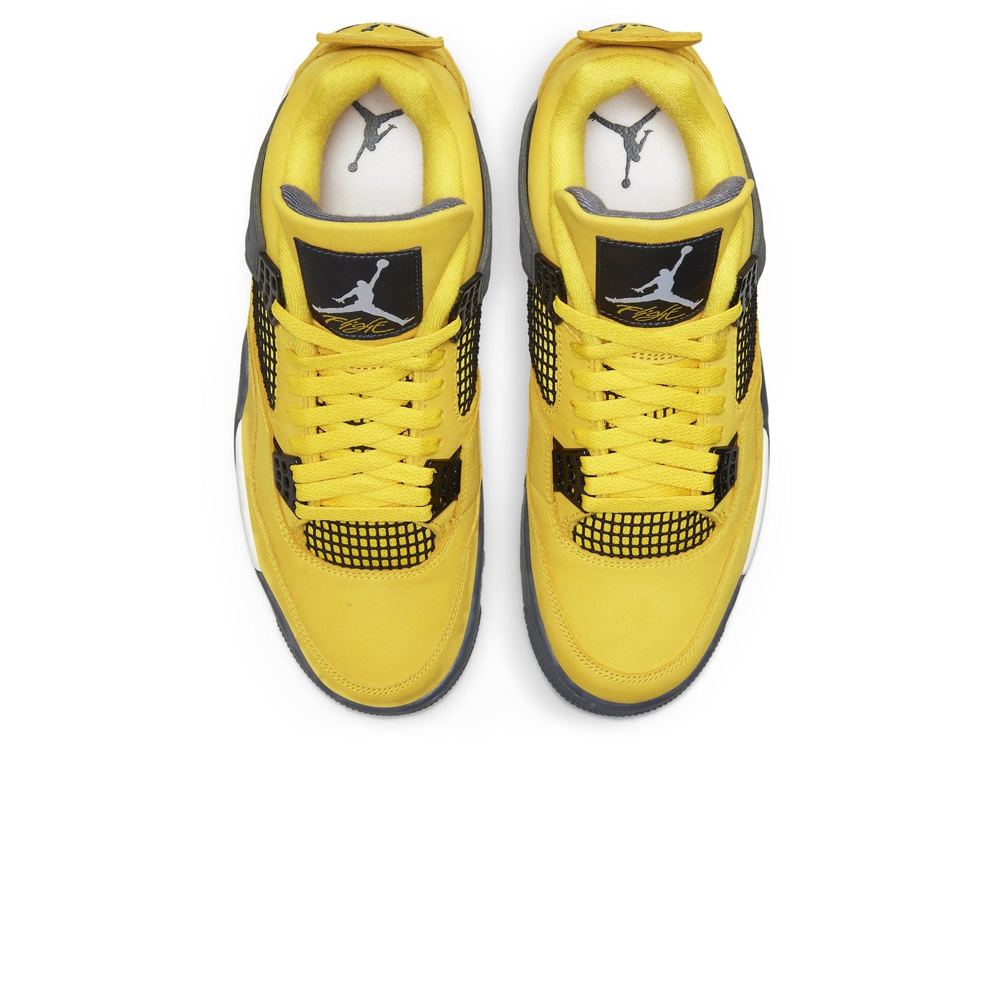 Air Jordan 4 Retro Lightning (2021) (GS)