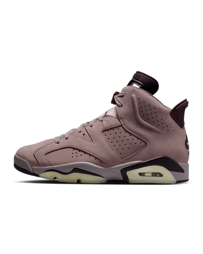 Men's Air Jordan Retro 6 A Ma Maniere x Air Jordan 6 “Smokey Mauve”