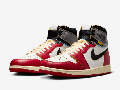 Air Jordan 1 High Union Chicago